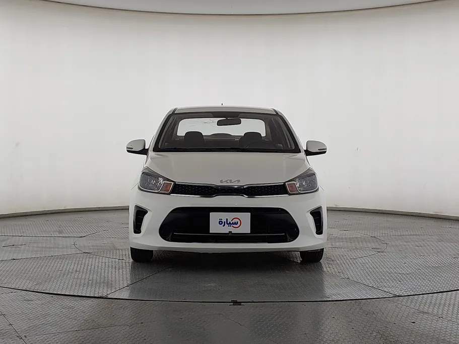 2023 Kia Pegas LX 