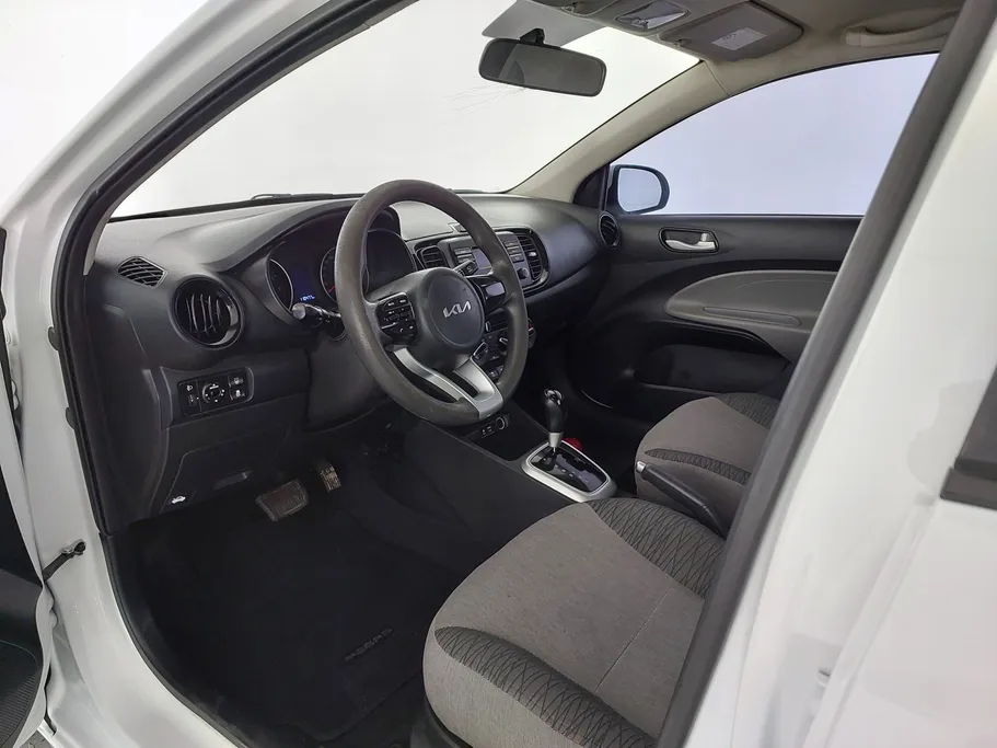 2023 Kia Pegas LX 