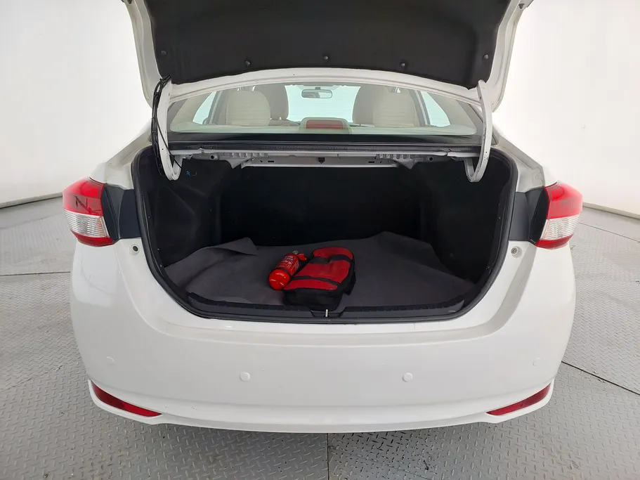 تويوتا يارس Y 2019 