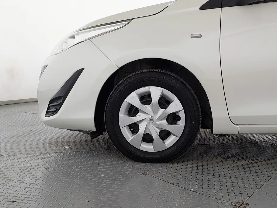 تويوتا يارس Y 2019 