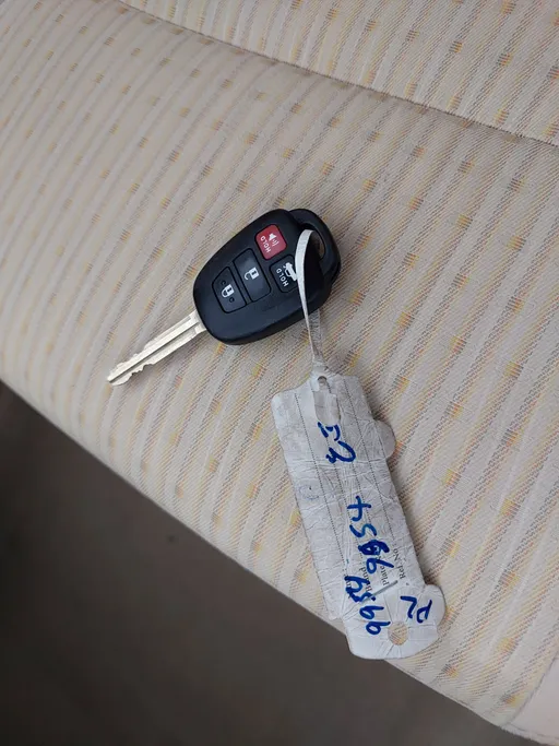 تويوتا يارس Y 2019 