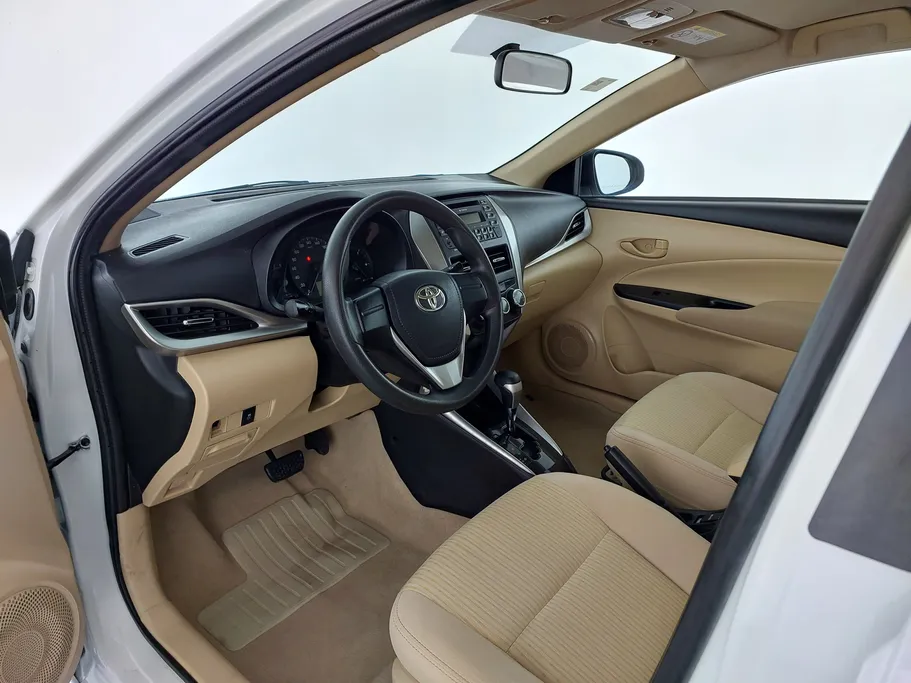 تويوتا يارس Y 2019 