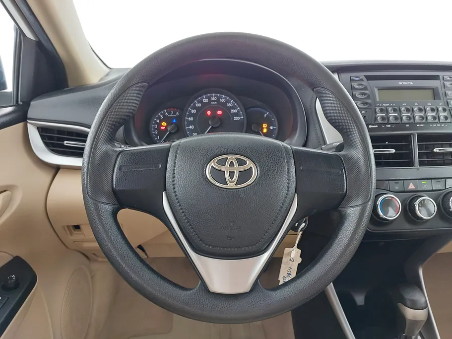 تويوتا يارس Y 2019 