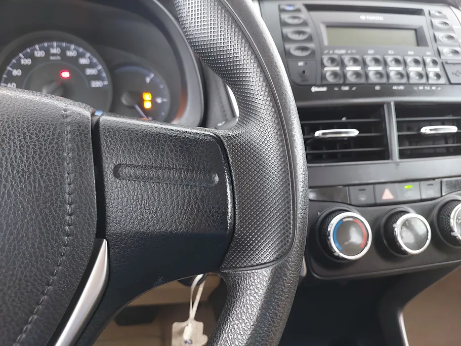 تويوتا يارس Y 2019 