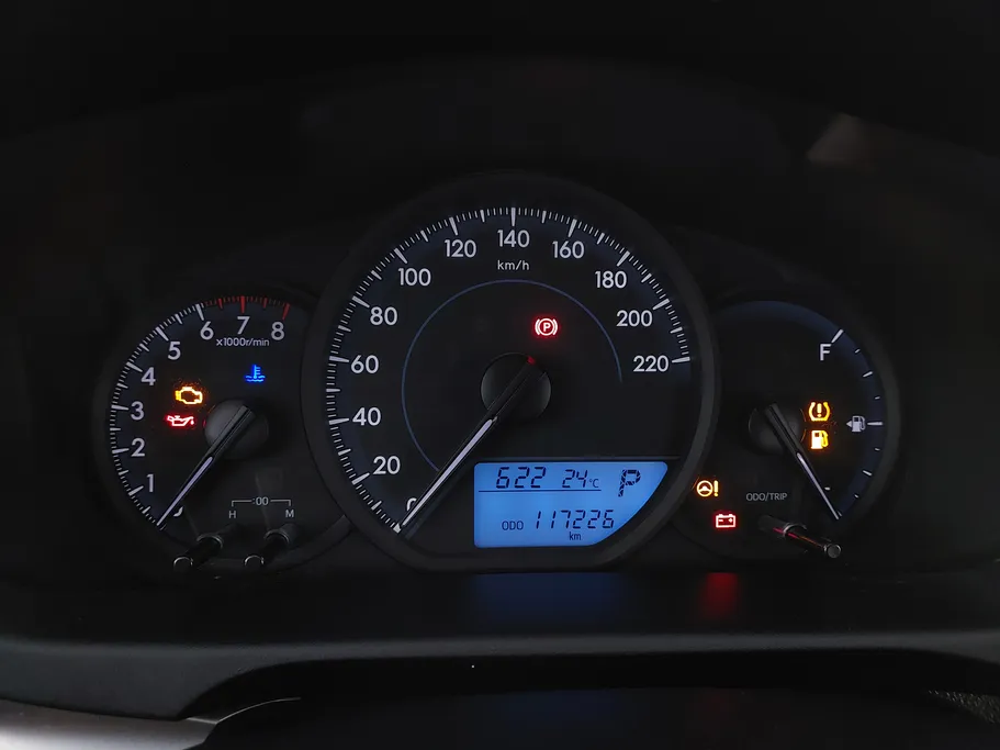 تويوتا يارس Y 2019 