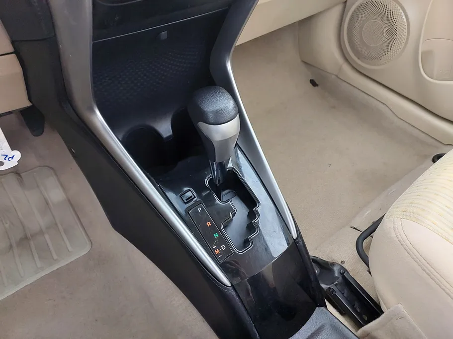 تويوتا يارس Y 2019 