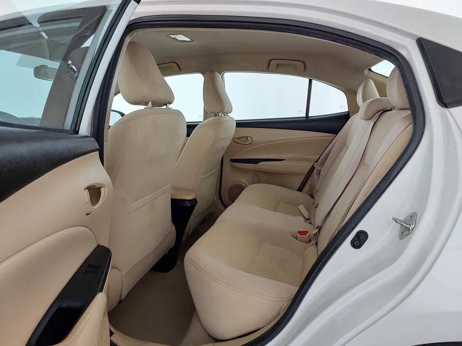 تويوتا يارس Y 2019 