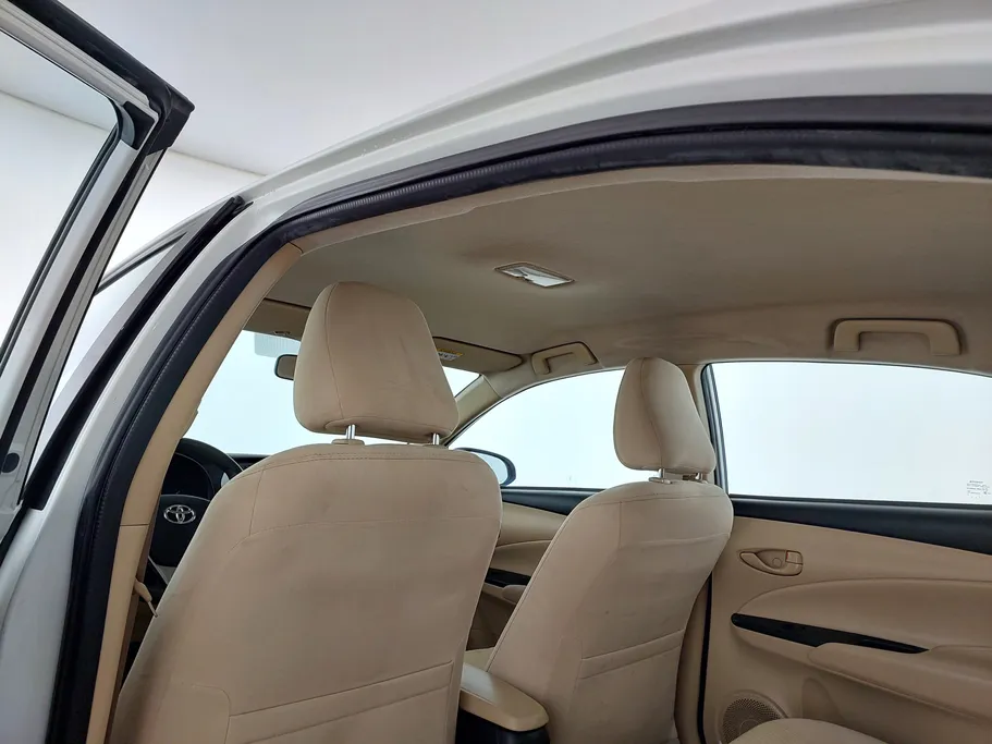 تويوتا يارس Y 2019 