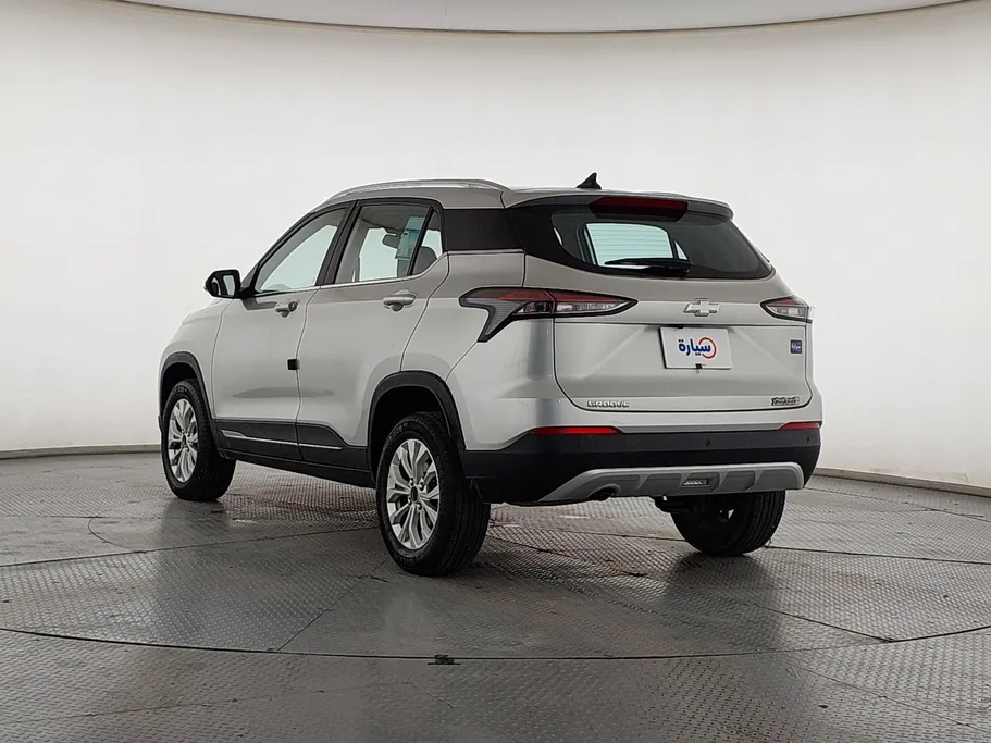 2023 Chevrolet Groove LT 