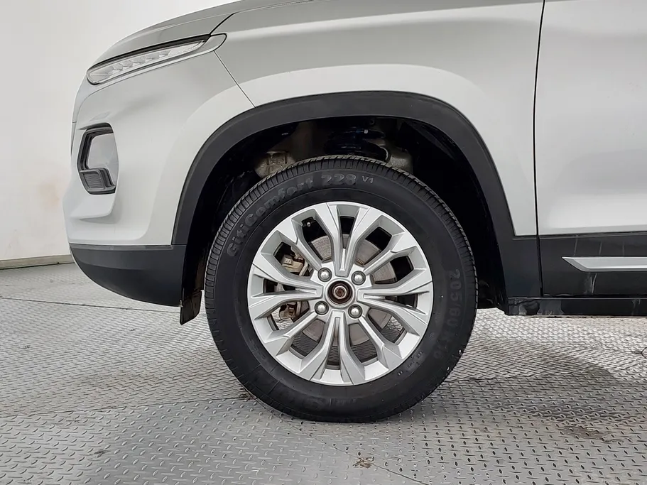 2023 Chevrolet Groove LT 