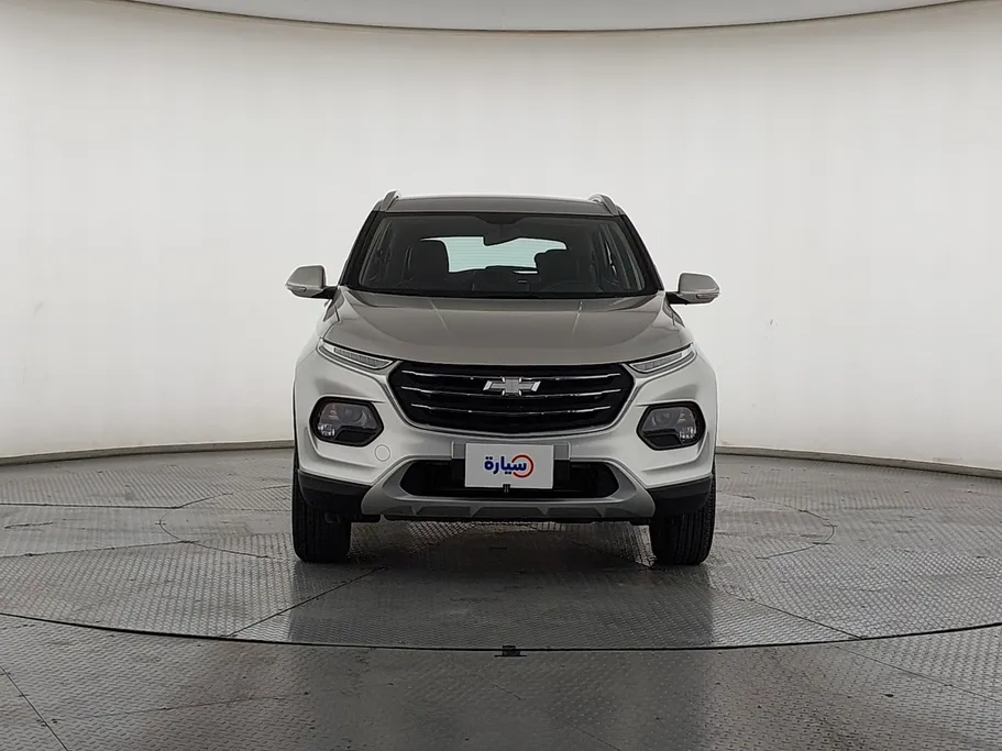 2023 Chevrolet Groove LT 