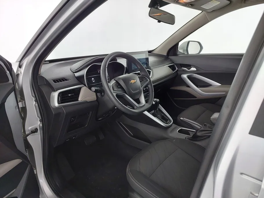 2023 Chevrolet Groove LT 