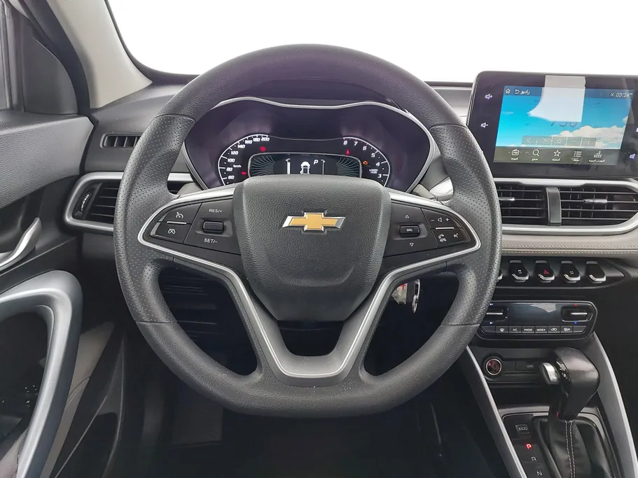 2023 Chevrolet Groove LT 