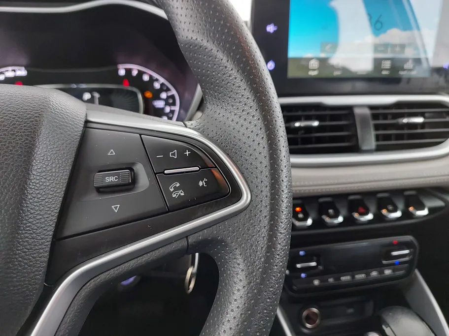 2023 Chevrolet Groove LT 