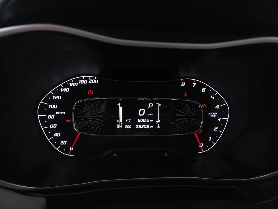 2023 Chevrolet Groove LT 