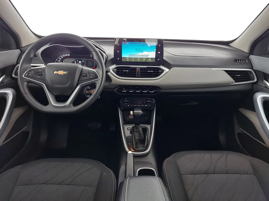 2023 Chevrolet Groove LT 