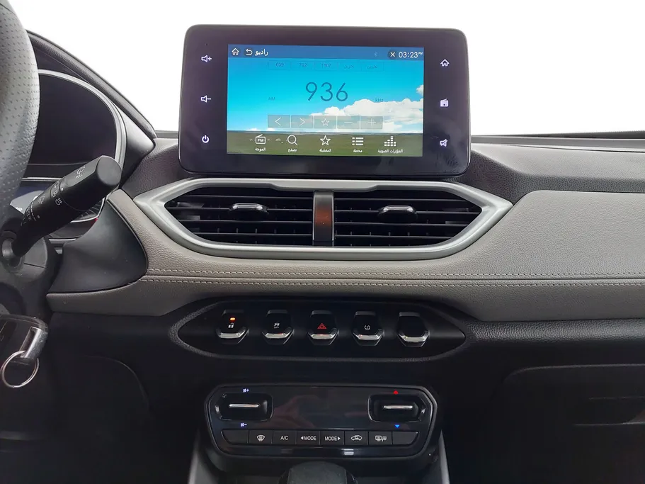 2023 Chevrolet Groove LT 