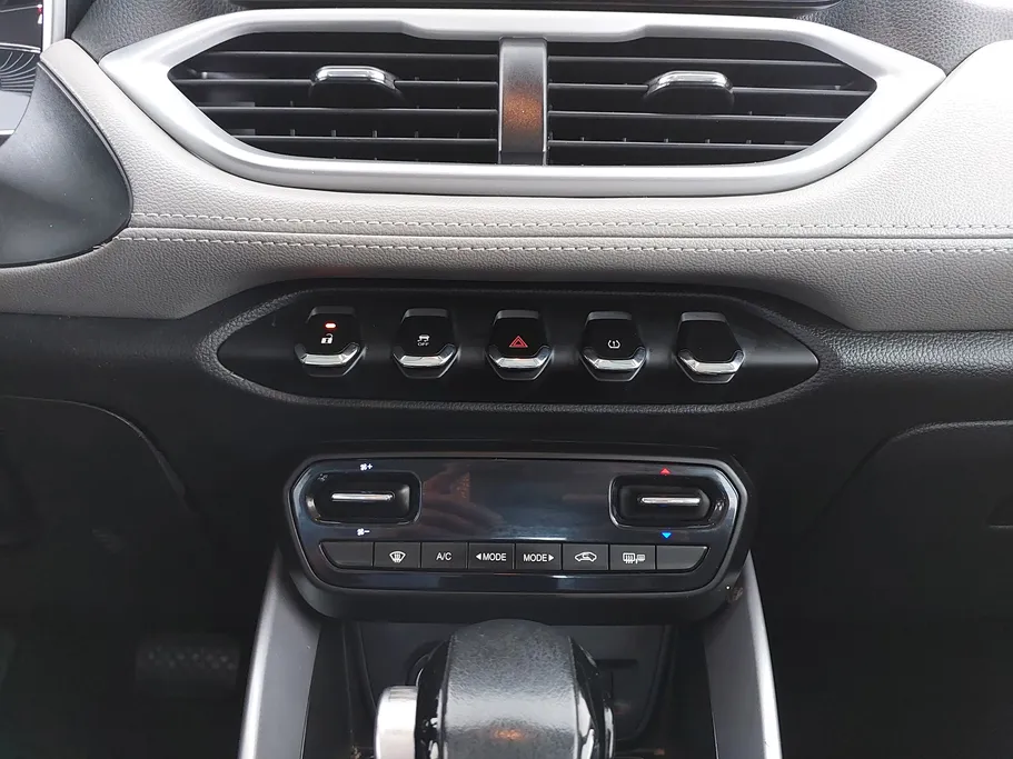 2023 Chevrolet Groove LT 