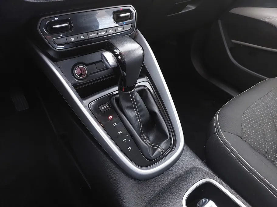 2023 Chevrolet Groove LT 