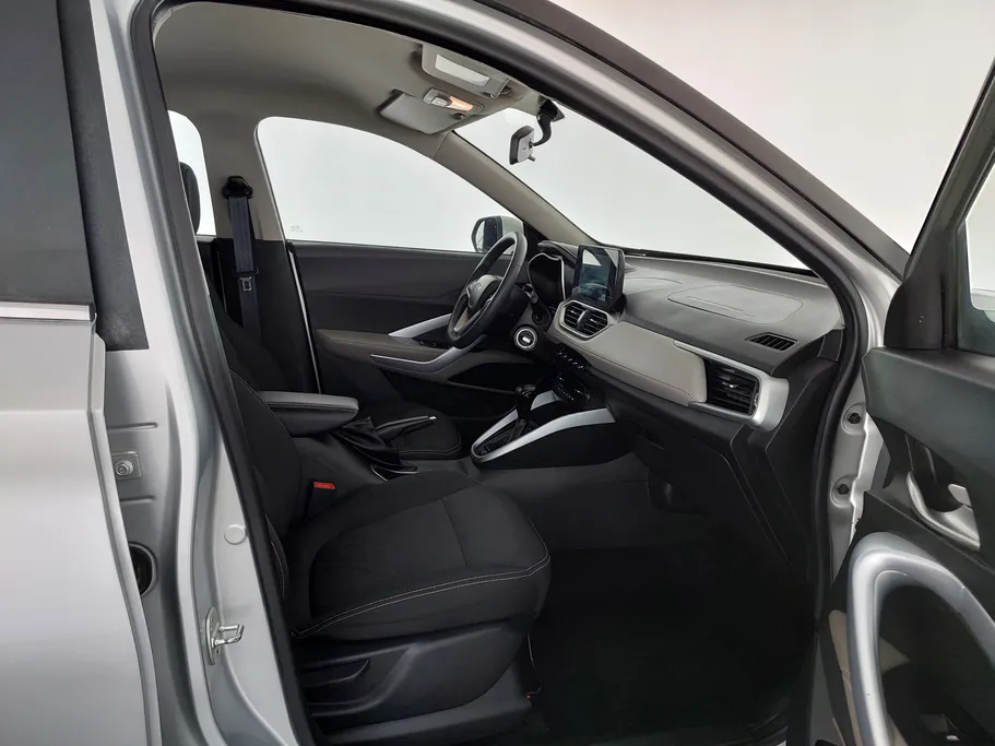 2023 Chevrolet Groove LT 