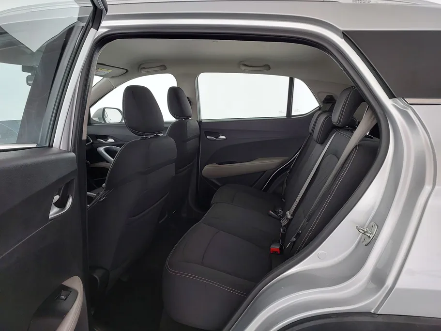 2023 Chevrolet Groove LT 