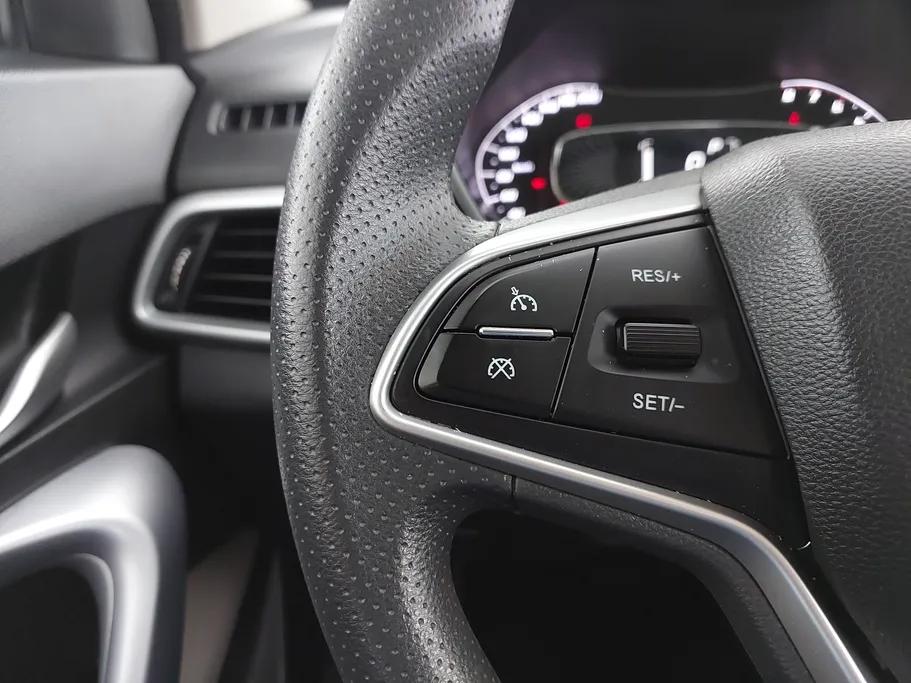 2023 Chevrolet Groove LT 