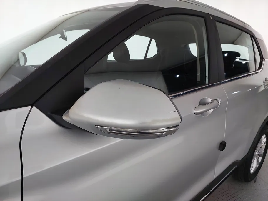 2023 Chevrolet Groove LT 