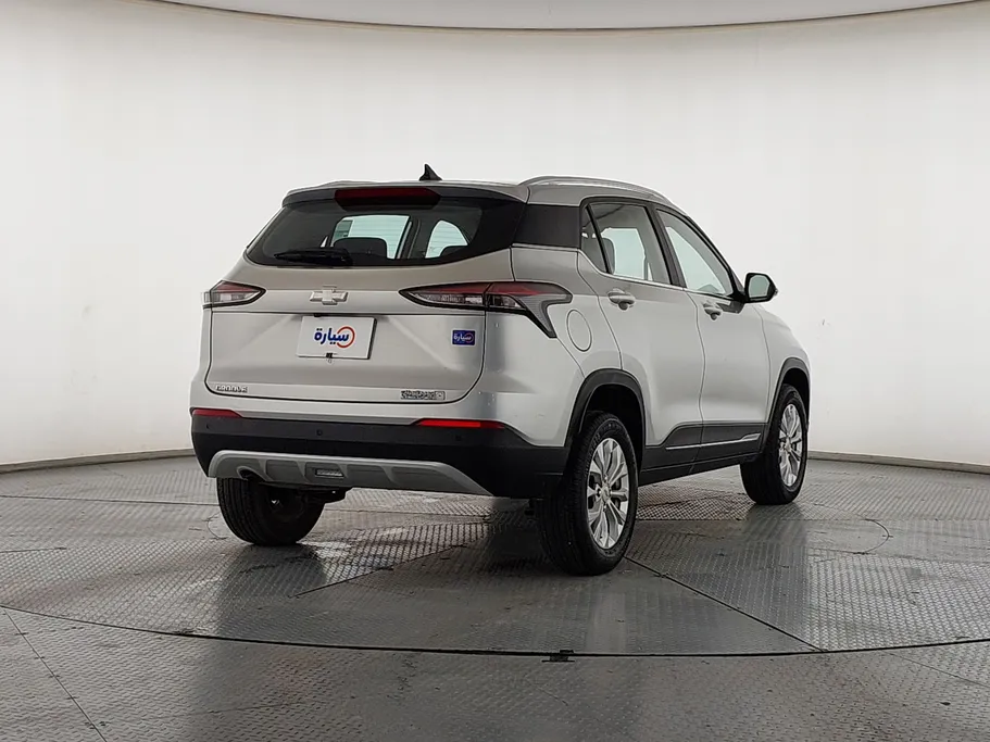 2023 Chevrolet Groove LT 