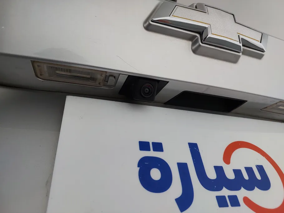 2023 Chevrolet Groove LT 