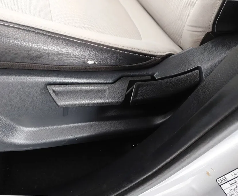 كيا سونيت LX 2022 