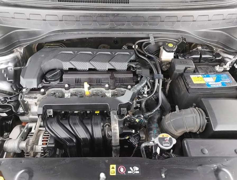 كيا سونيت LX 2022 