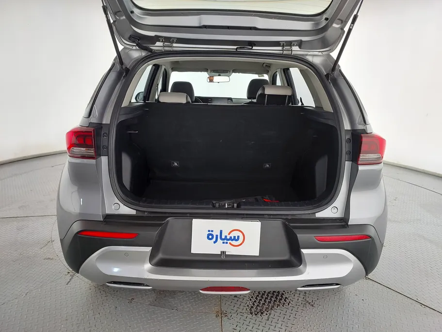 كيا سونيت LX 2022 