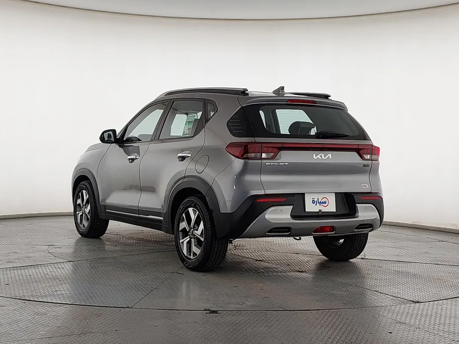 كيا سونيت LX 2022 