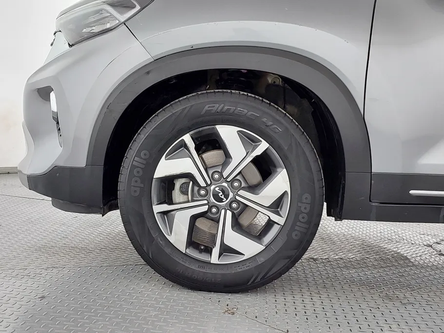 كيا سونيت LX 2022 