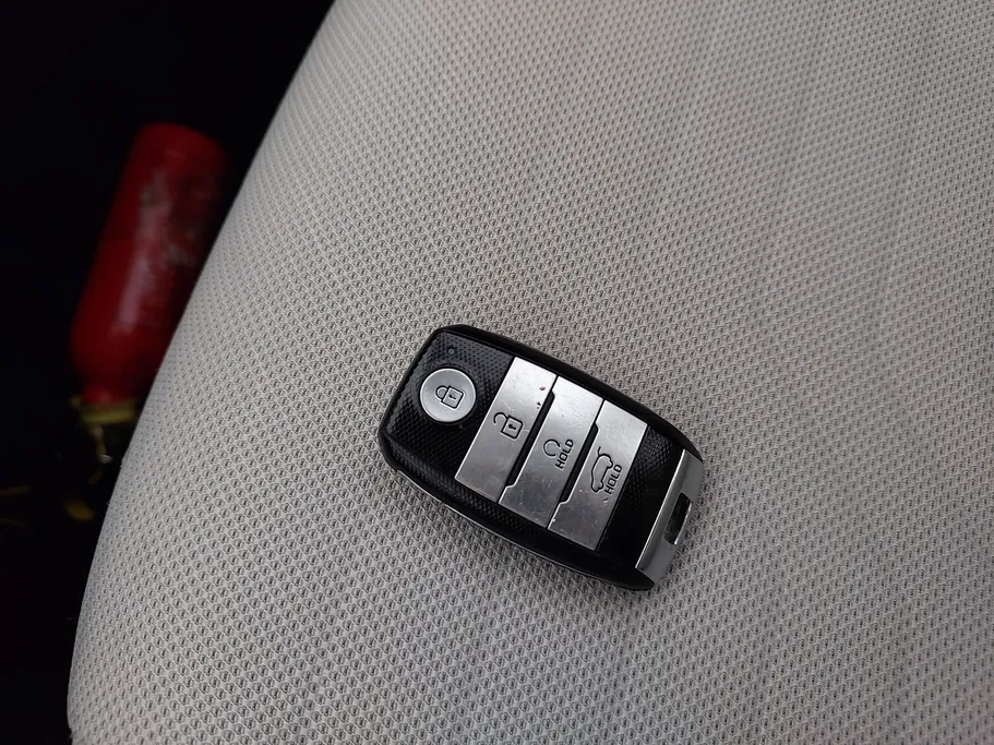 كيا سونيت LX 2022 