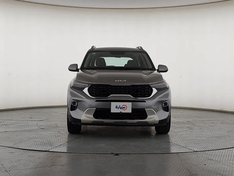 كيا سونيت LX 2022 