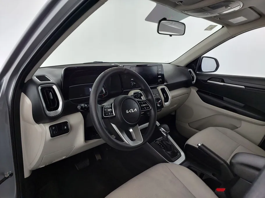 كيا سونيت LX 2022 