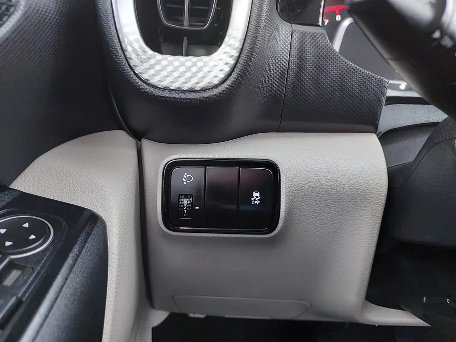 كيا سونيت LX 2022 