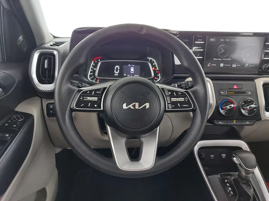 كيا سونيت LX 2022 