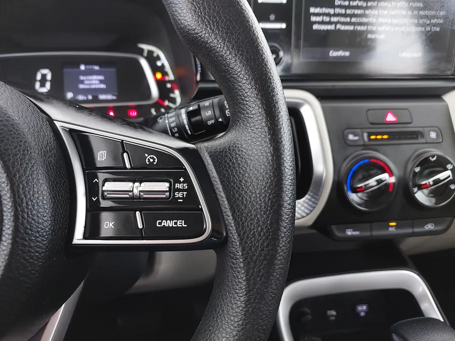 كيا سونيت LX 2022 