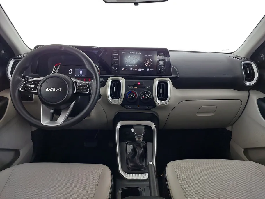 كيا سونيت LX 2022 