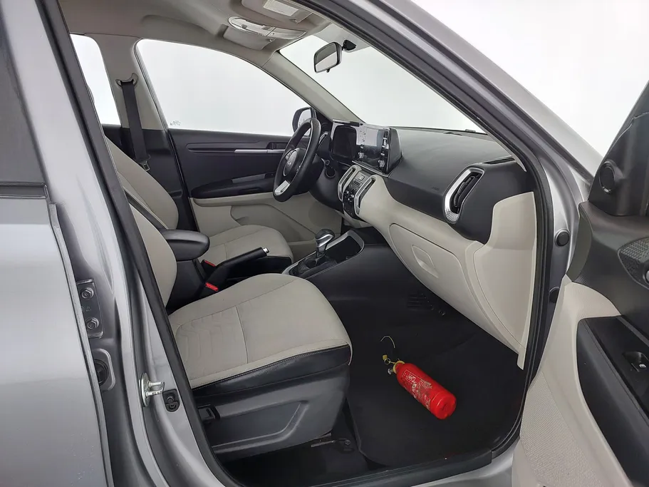 كيا سونيت LX 2022 