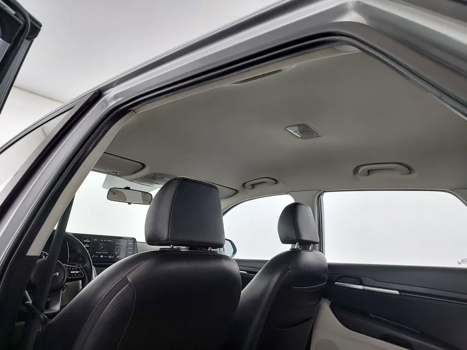 كيا سونيت LX 2022 