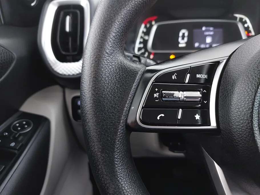 كيا سونيت LX 2022 