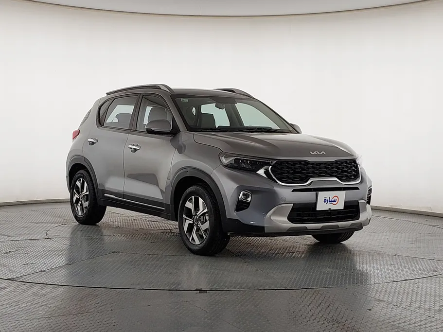 كيا سونيت LX 2022 