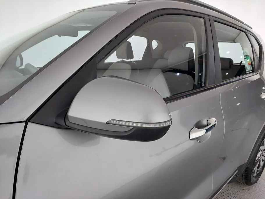 كيا سونيت LX 2022 