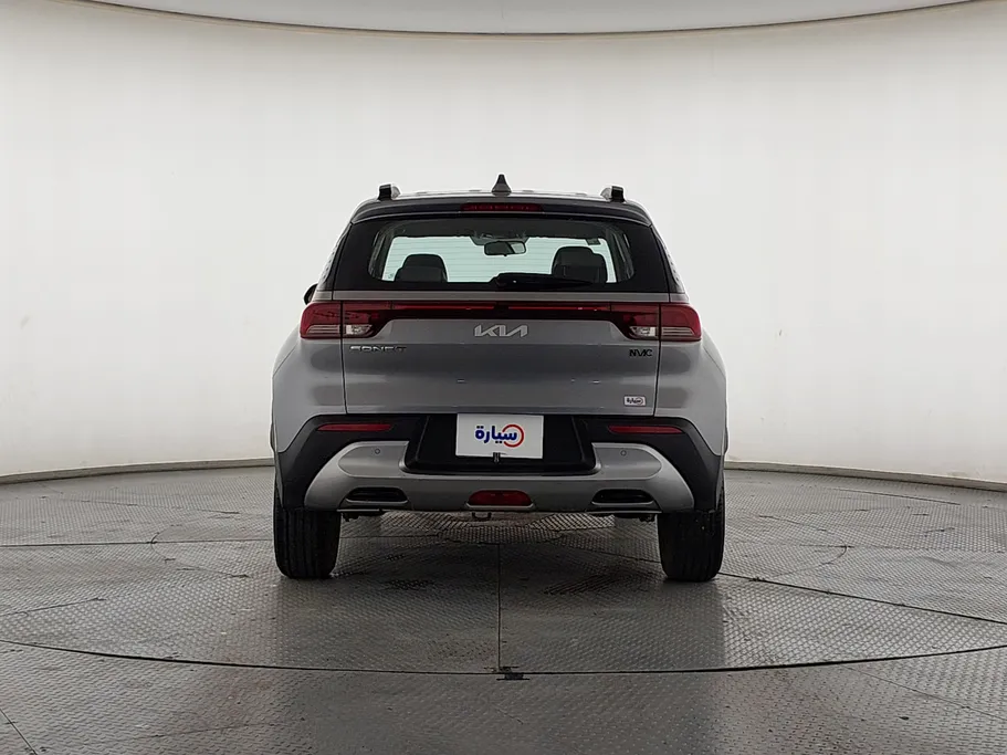 كيا سونيت LX 2022 