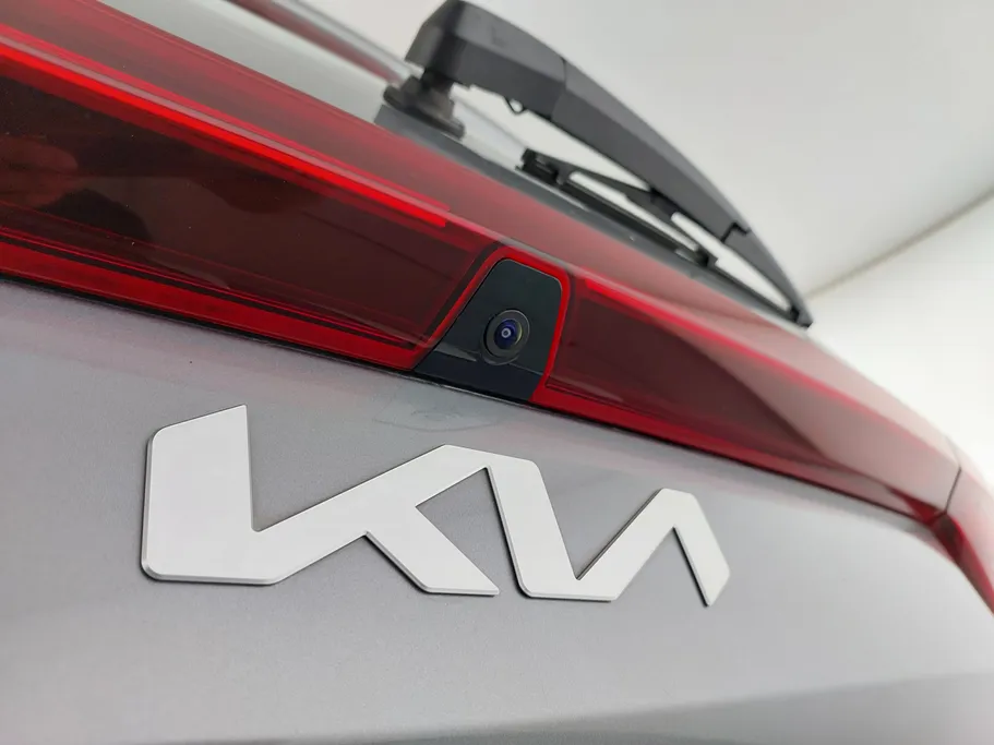 كيا سونيت LX 2022 