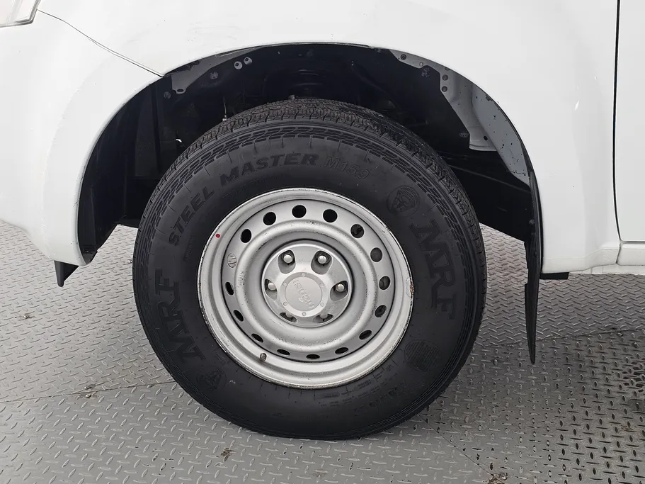 ايسوزو دي ماكس Double Cab 2022 