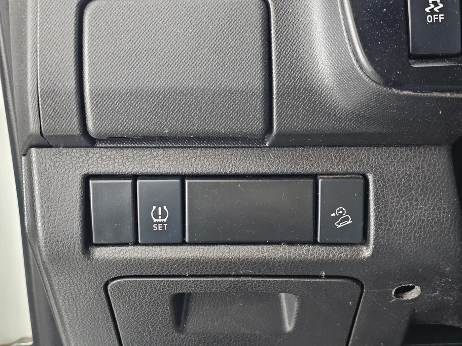 ايسوزو دي ماكس Double Cab 2022 